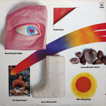 Paul Simon / There Goes Rhymin' Simon (LP)