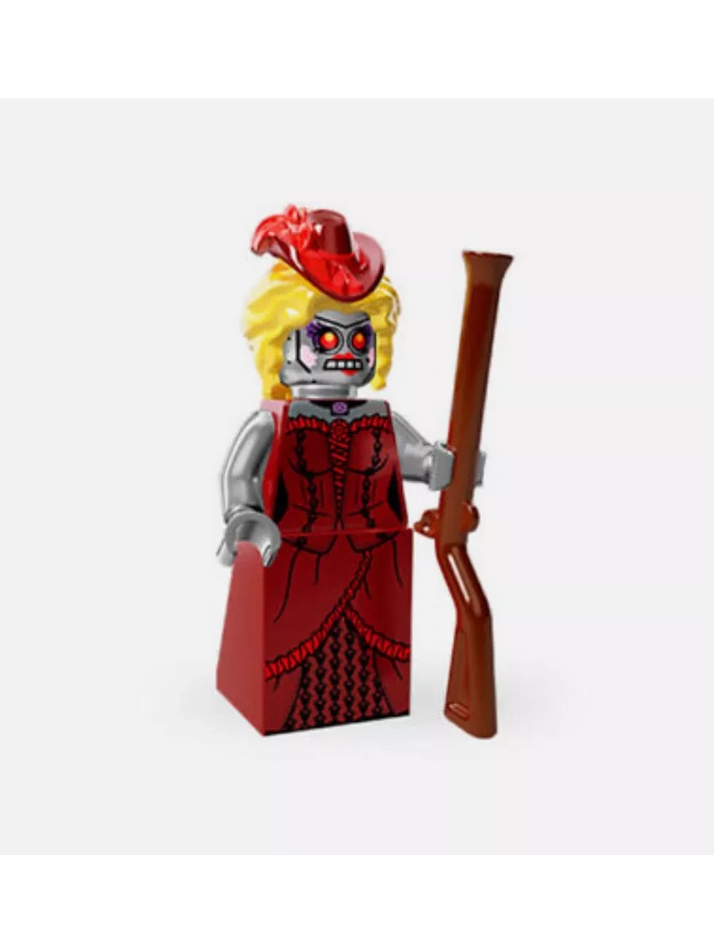 LEGO Минифигурки Лего Фильм 1 71004 Movie 1