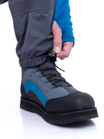 Вейдерсы для рыбалки Grayling "Таймень", Серый/Темно-серый