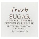 Fresh, Восстанавливающая маска для губ Sugar Advanced Therapy, 10 г (0,35 унции)