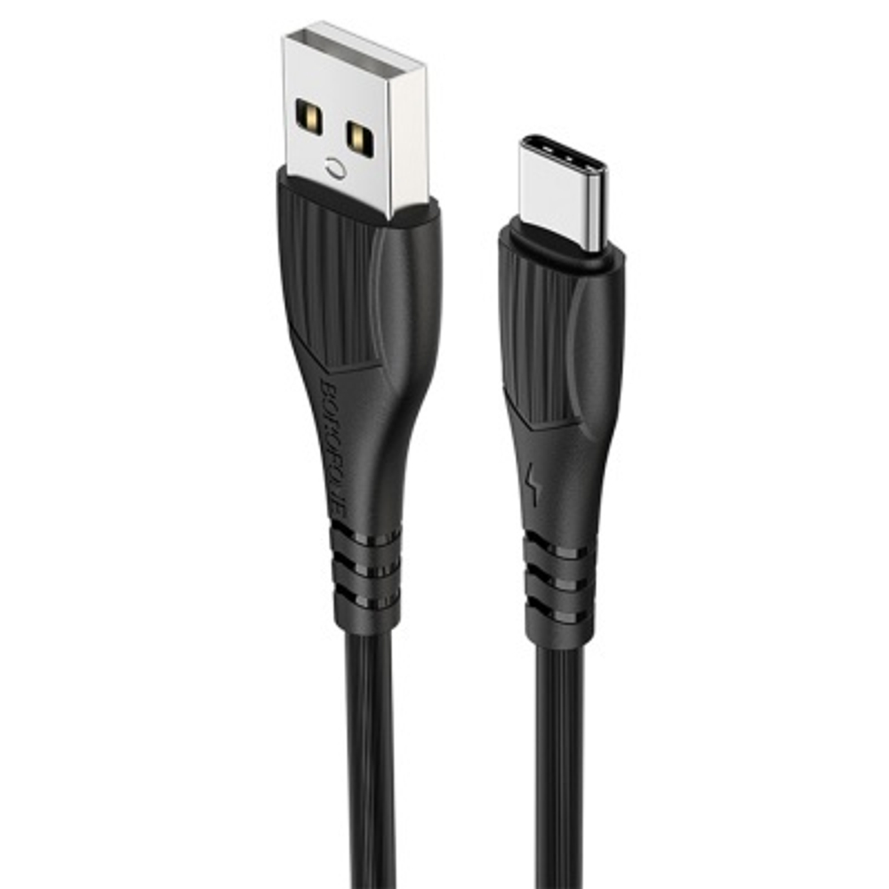 шнур Borofone BX37a USB Type-C 1m