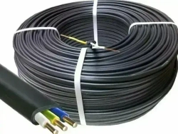 Кабель ВВГ (ГОСТ) 3х2,5 10 м