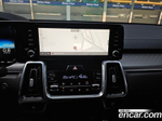 Kia Sorento 4 Generation Дизель 2.2 2WD (10.2020)