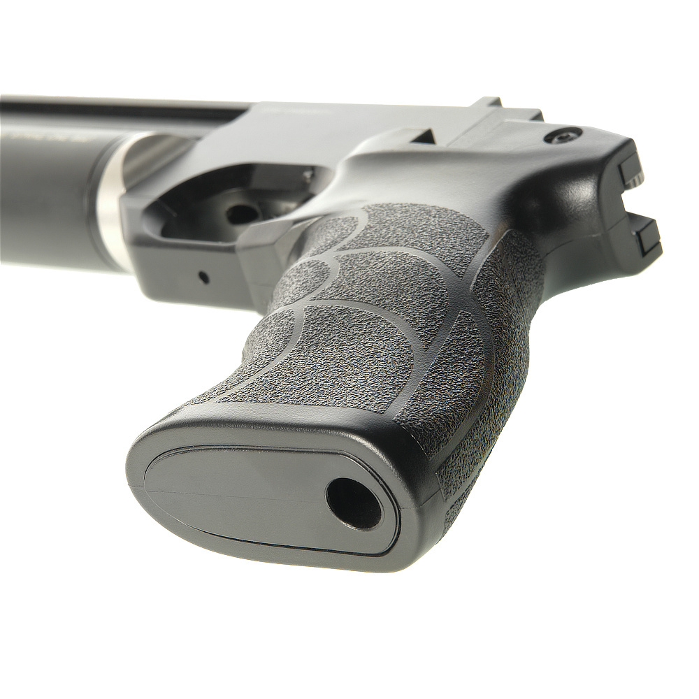 Пистолет пневматический STRIKE ONE "B027" кал.4,5mm