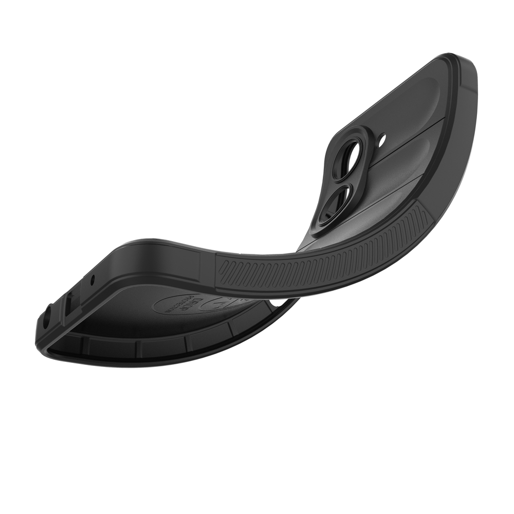 Противоударный чехол Flexible Case для Redmi A5 4g