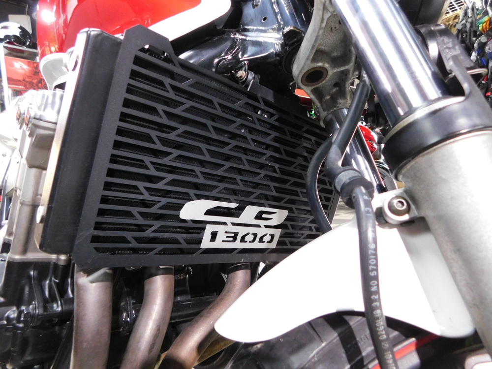 Honda CB1300SF SC54-1000319