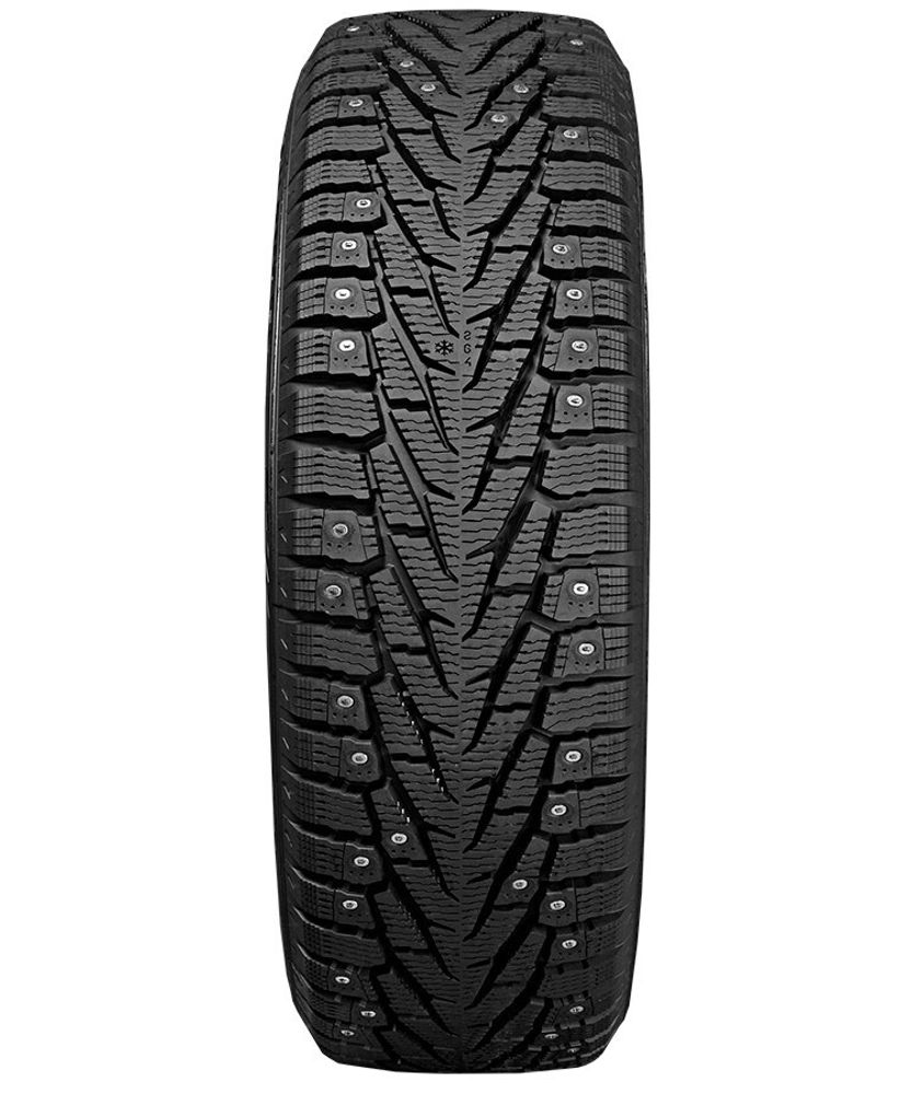 IKONTyres Character Ice 7 SUV 265/65R17 116T XL шип