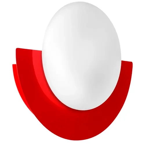 Настенный светодиодный светильник Lightstar ERICA 609632