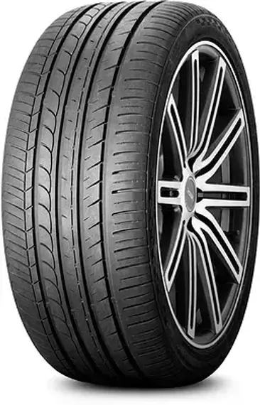 Dynamo MU02 Street-H 295/35 ZR21 107Y XL FR