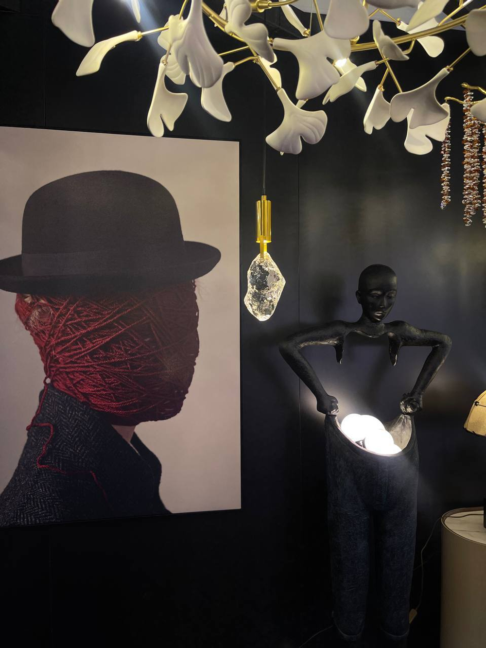 Картина FA-H2001A