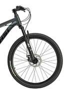 Велосипед 26" FUHSI  FU619  21ск. серый