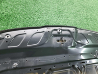 Капот Kia K5 (2019-2023)