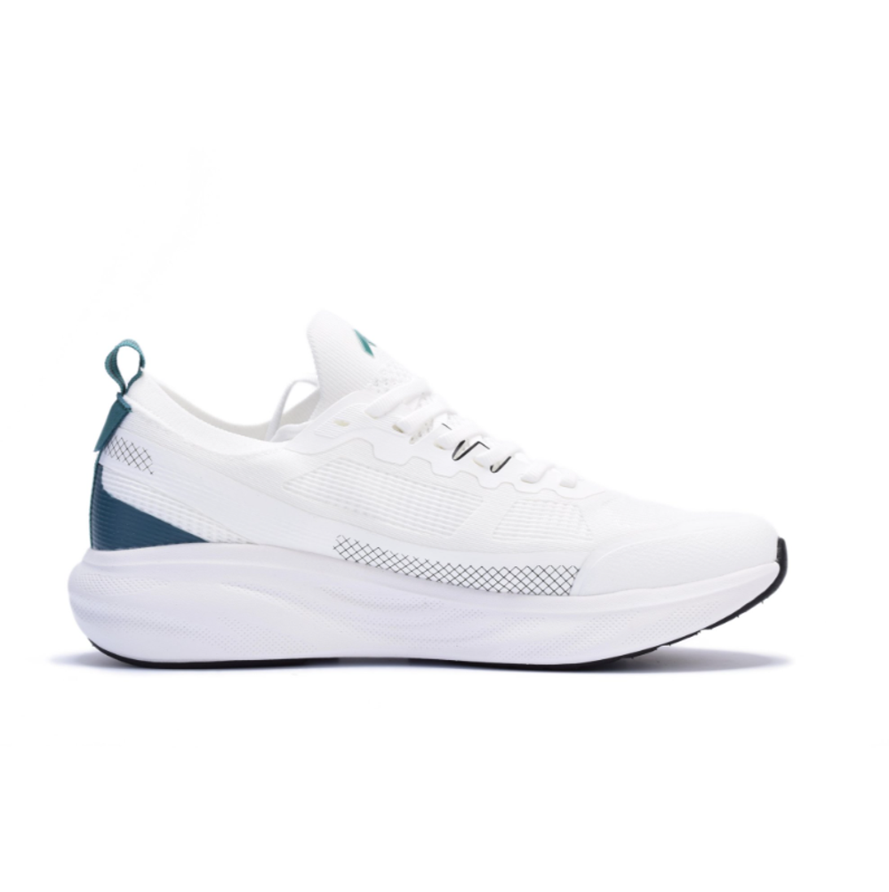Кроссовки мужские Runners, RNS-251-03926, белые