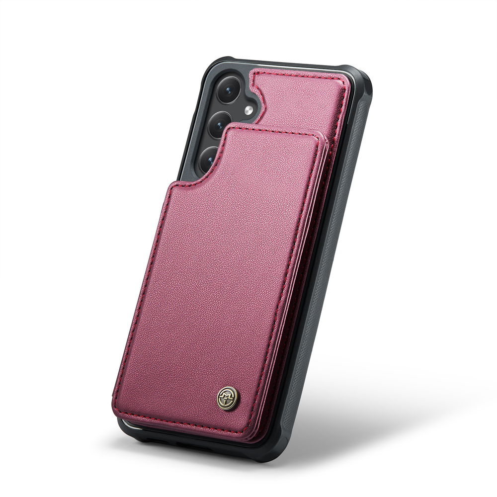 Чехол CaseMe Сard Protection Samsung Galaxy S24