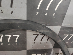 Накладка крыла переднего правого Changan CS55PLUS 21-нв Б/У Оригинал S203F2709020600