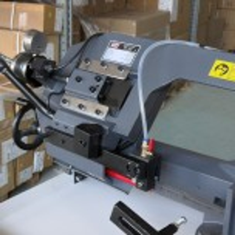 Станок ленточнопильный PROMA PPS-220H 25022004