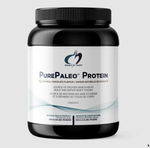 Designs For Health - Bone Broth Protein (PurePaleo) Chocolate - 810 gr