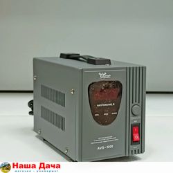 Стабилизаторы напряжения