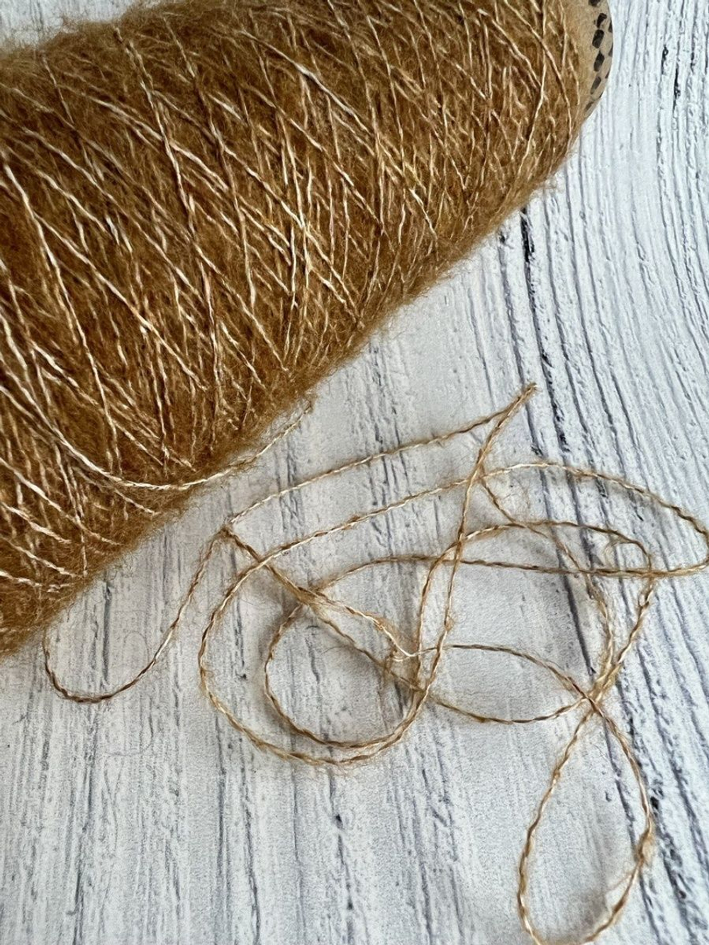 Пряжа для вязания Remake Lineapiu