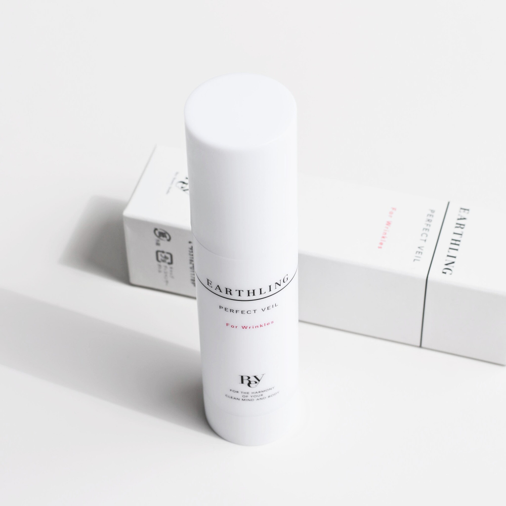 Высокоувлажняющий лифтинг-крем Rey Earthling Perfect Veil