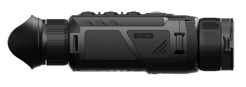 Монокуляр тепловизионный iRay Zoom ZH38