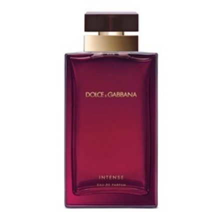 D&G Pour Femme Intense