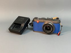 Leica Camera X2