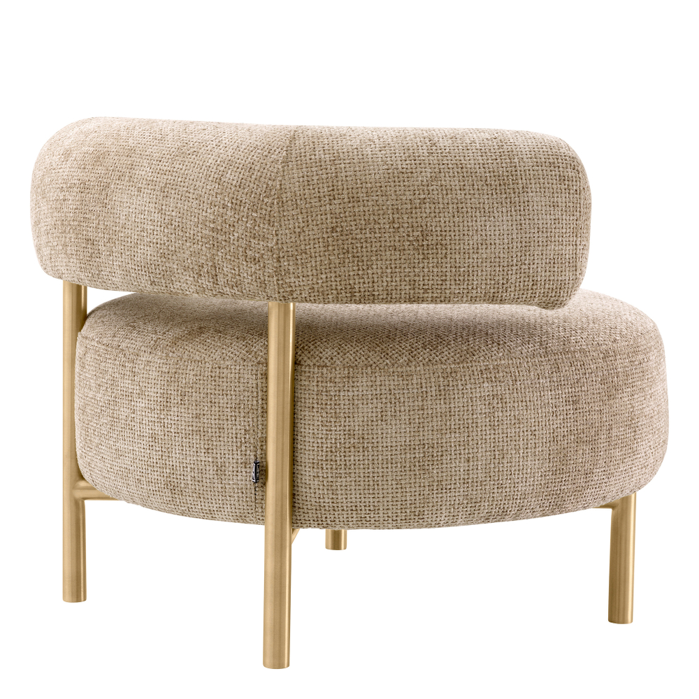 Кресло Chair Thompson арт.117489