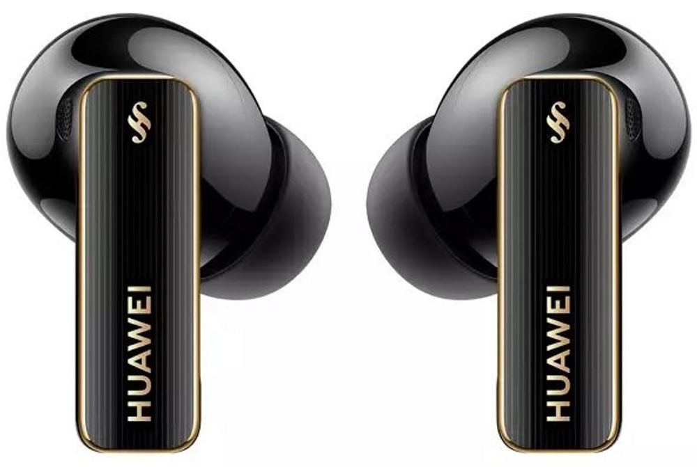 Наушники Huawei FreeBuds Pro 4 черный