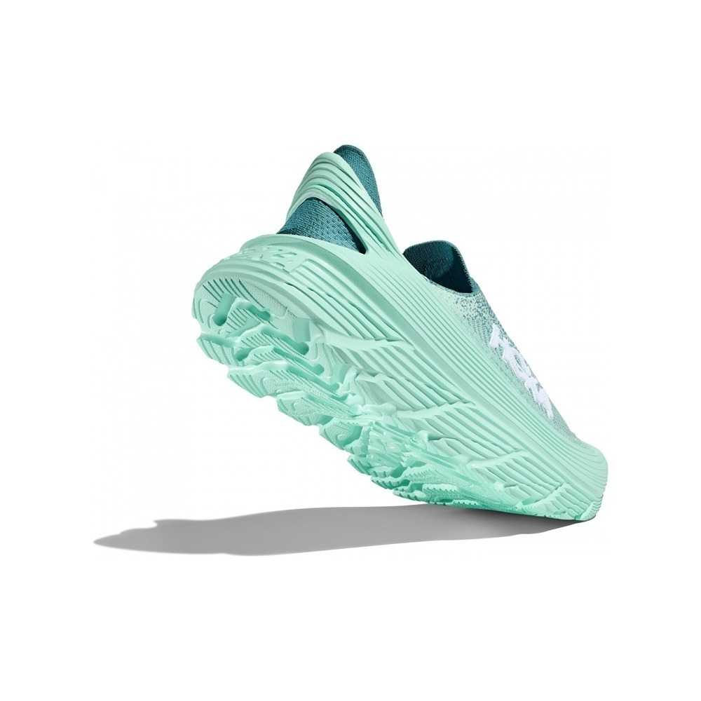 Кроссовки мужские HOKA U RESTORE TC Ocean Mist / Sunlit Ocean