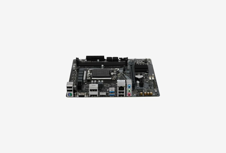 GIGABYTE H610M S2H V2_0326531101939