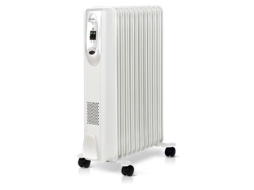 Масляный радиатор Ballu BOH/CM-11WDN