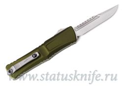 Нож Microtech Combat Troodon GEN III Interceptor 1217-10ODSфотография - 4