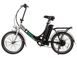 Электровелосипед Eltreco Good 350W Lithium