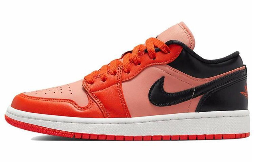 Кроссовки Jordan Air Jordan 1 Low (Женская размерная сетка)