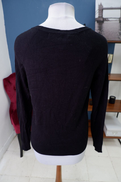 Кардиган New Look на пуговицах 48 размер