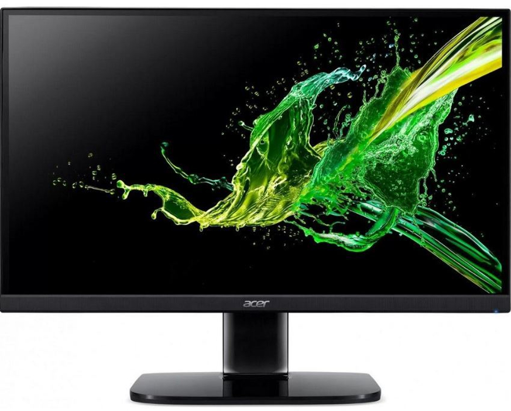 Монитор 27" Acer KA272UEbmiipx