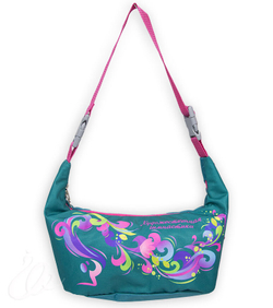 Бирюзовый/русалка ХГ