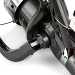 Катушка Катушка Kaida CTR 403A (3BB, с металлической шпулей)