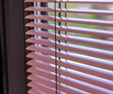 Горизонтальные жалюзи