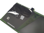 Samsung Galaxy S22 Ultra  (SM-S908B)  Задняя крышка (корпус) (ORIG-SP)