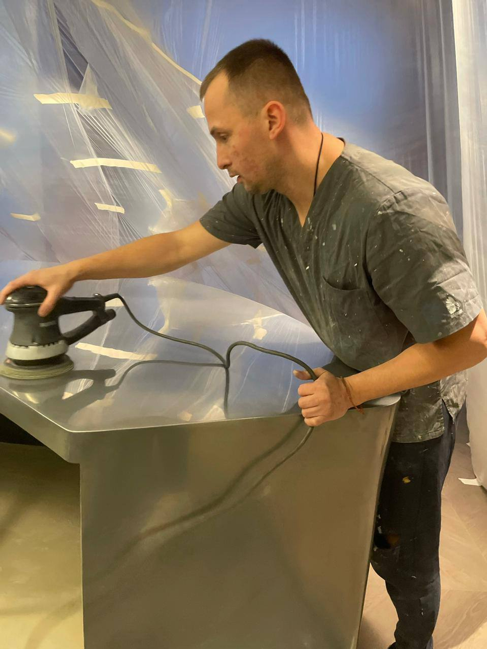 Обучение " Жидкий металл.Основы технологии" .Трехдневный курс.