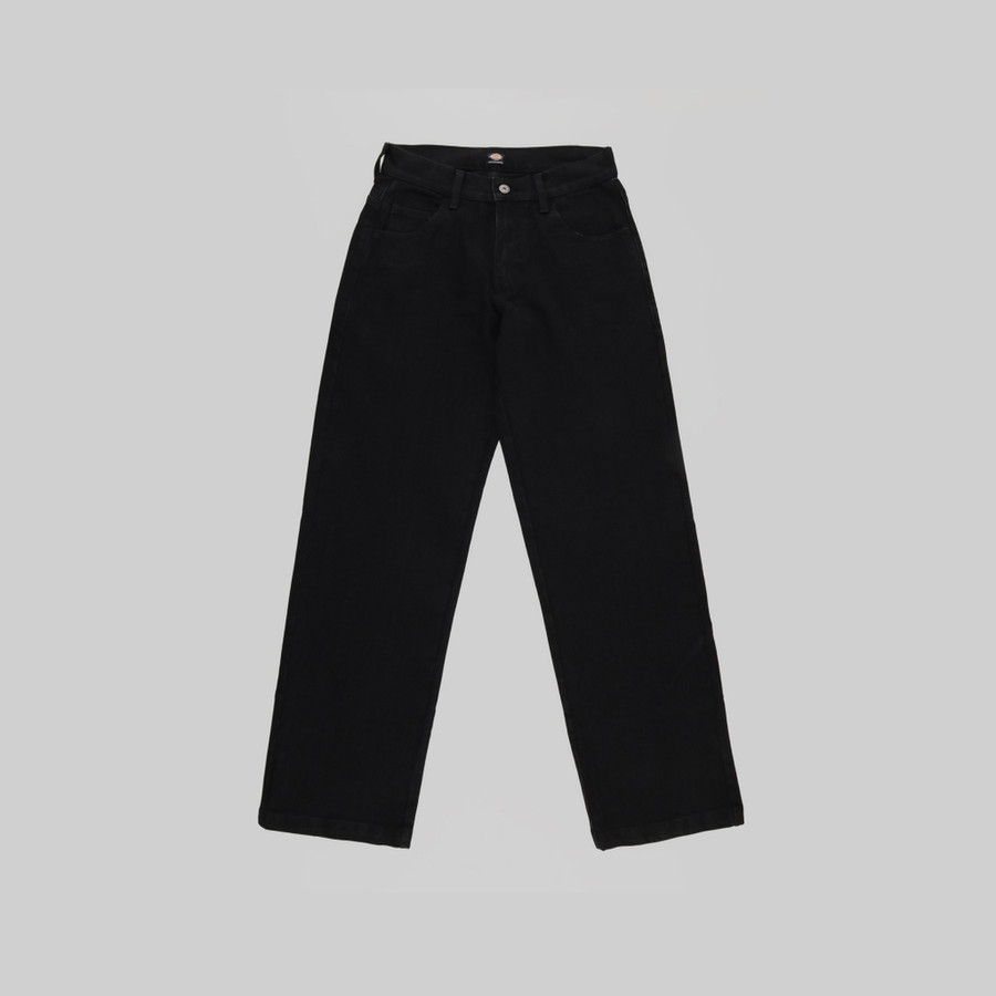 Джинсы мужские Dickies Skateboarding Wingville Denim Pants артикул:DDSK68L9D - купить в магазине Дайс