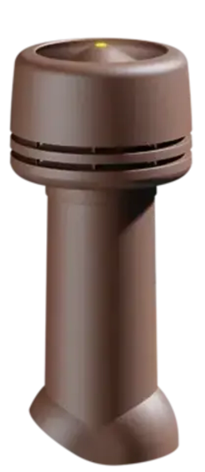 Трубный аэратор Светло-коричневый