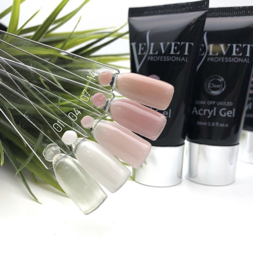 Velvet Акригель 014, 30 мл