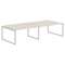Стол 4-х местный XQWST 3214 3206х1406х750 XTEN-Q