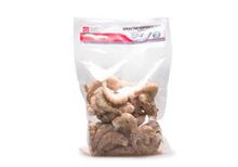 Тигровые креветки 16/20 без головы, 500г Тигровые креветки 16/20 без головы, 500г