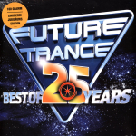 Сборник / Future Trance - Best Of 25 Years (2LP)