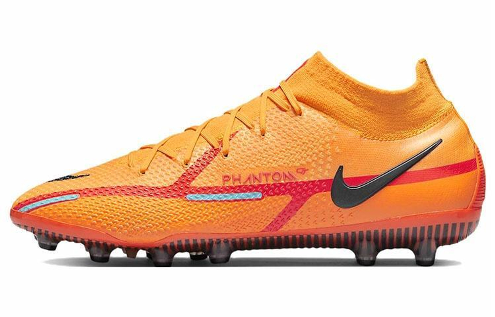 Кроссовки Nike Phantom Gt2 Elite Df Ag Pro