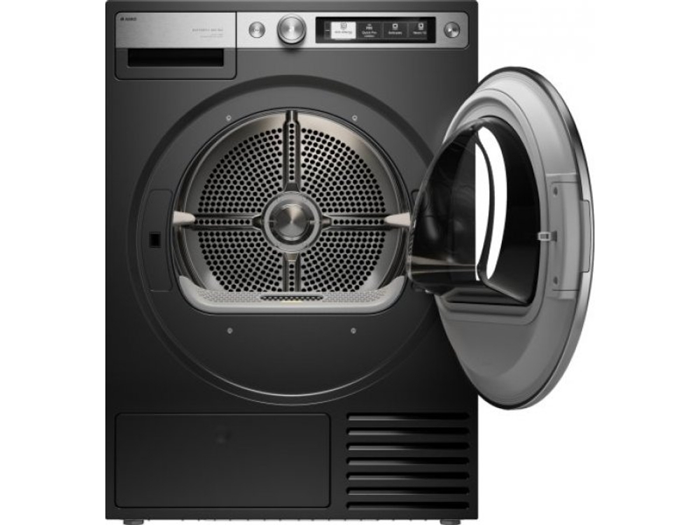 Сушильная машина Asko T709HUG